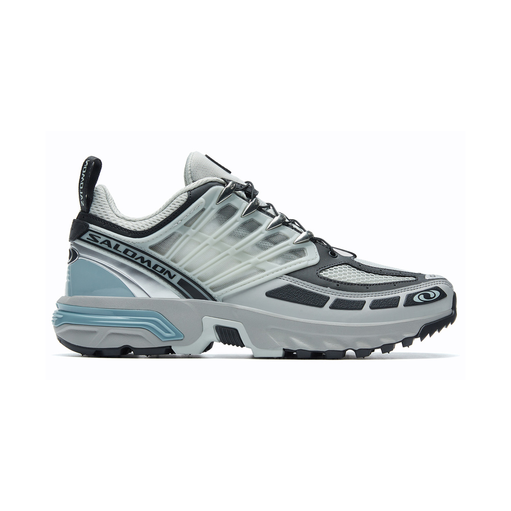 Salomon ACS Pro 'Grey' Мужские