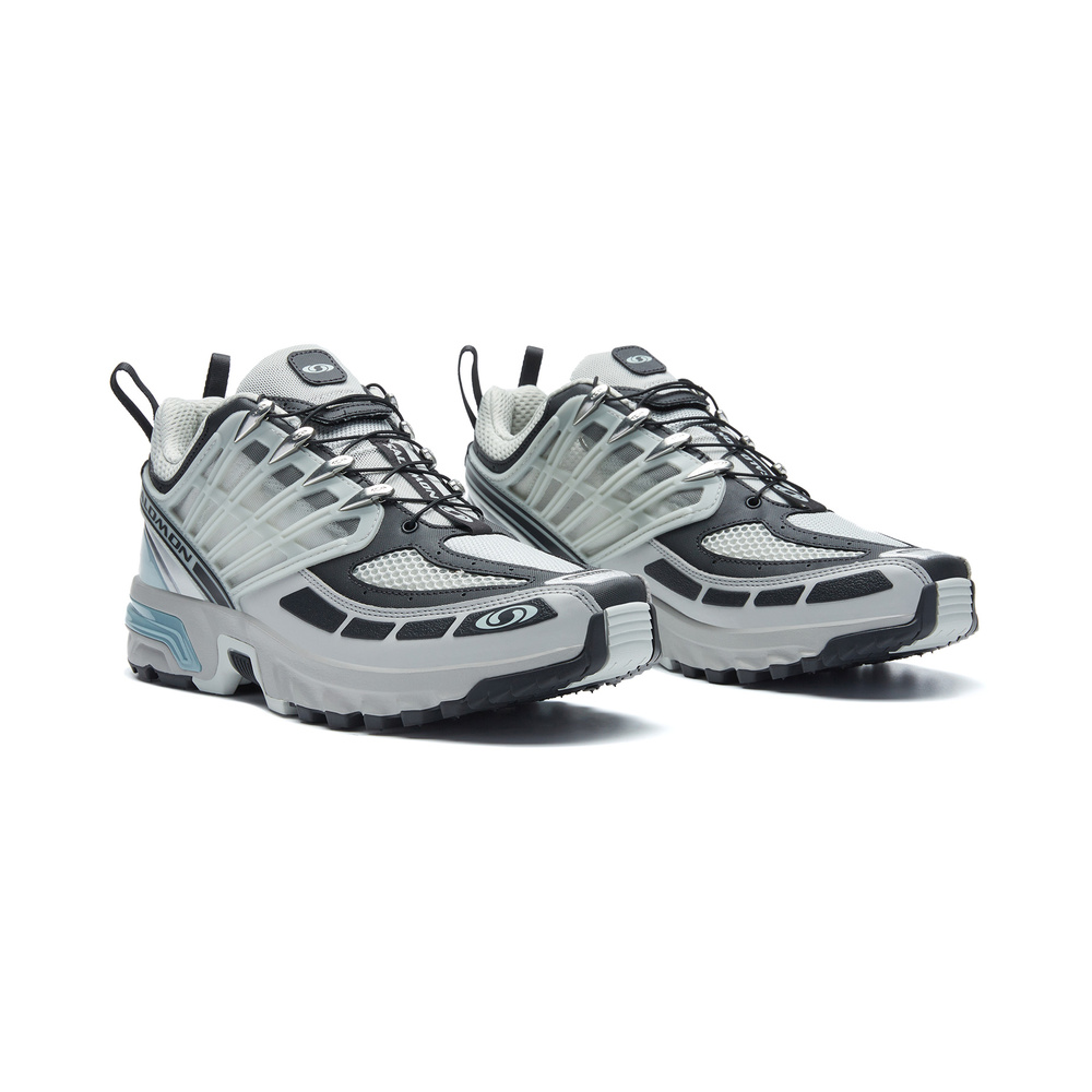 Salomon ACS Pro 'Grey' Мужские