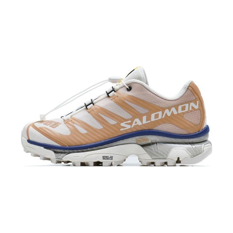 Salomon XT 4 'Brown' Мужские