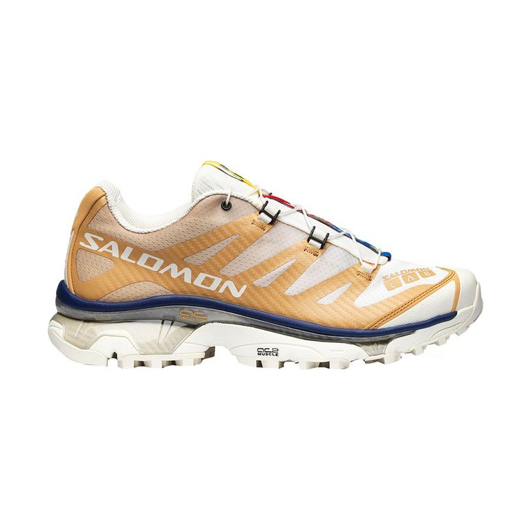 Salomon XT 4 'Brown' Мужские