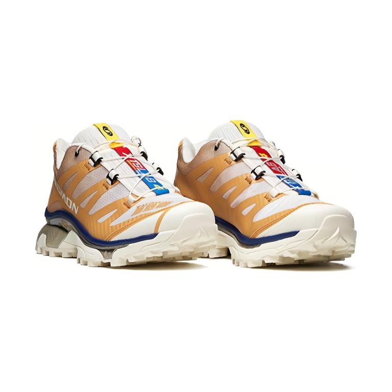 Salomon XT 4 'Brown' Мужские