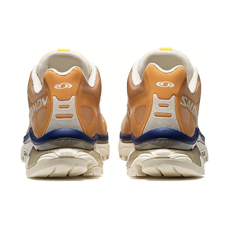 Salomon XT 4 'Brown' Мужские