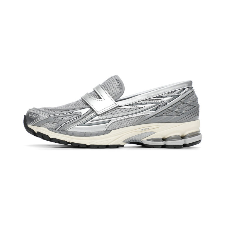 New Balance 1906L 'Metallic Silver' Мужские