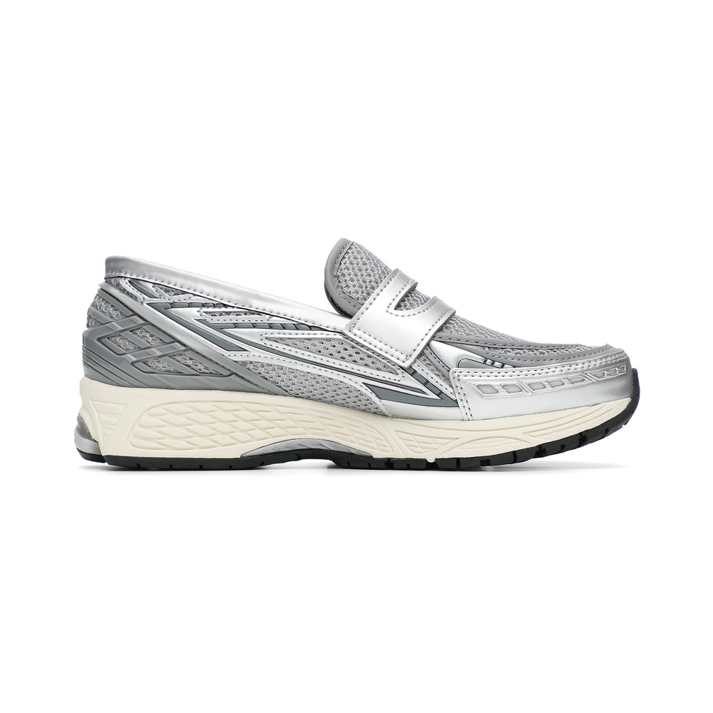 New Balance 1906L 'Metallic Silver' Мужские