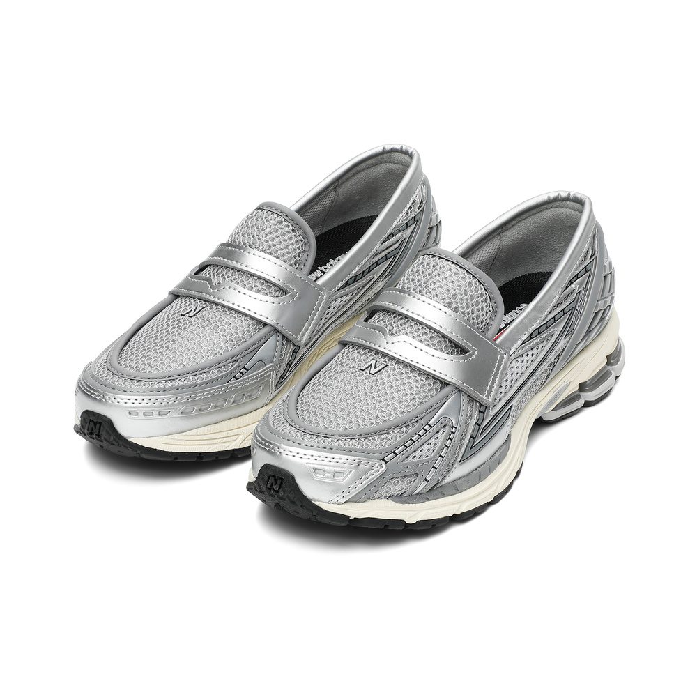 New Balance 1906L 'Metallic Silver' Мужские
