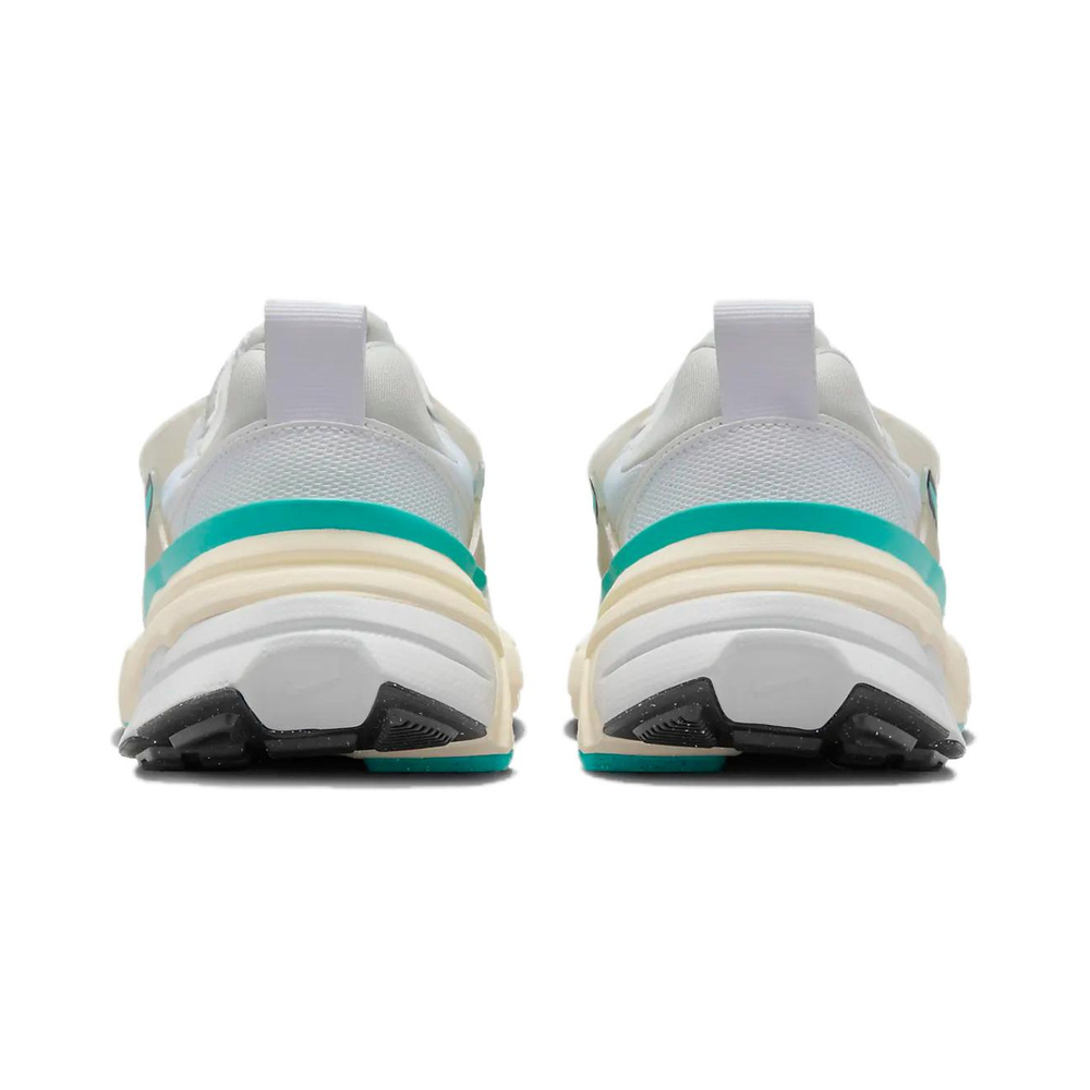 Nike V2k Run 'Platinum Tint / White / Metallic Silver / Platinum Tint' Женские