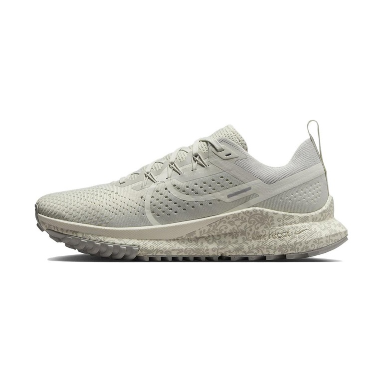 Nike Pegasus Trail 4 'Dark Grey Heather / Sail' Женские