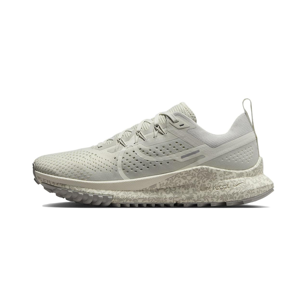 Dark Grey Heather / Sail