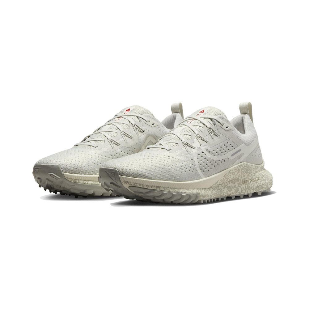 Nike Pegasus Trail 4 'Dark Grey Heather / Sail' Женские