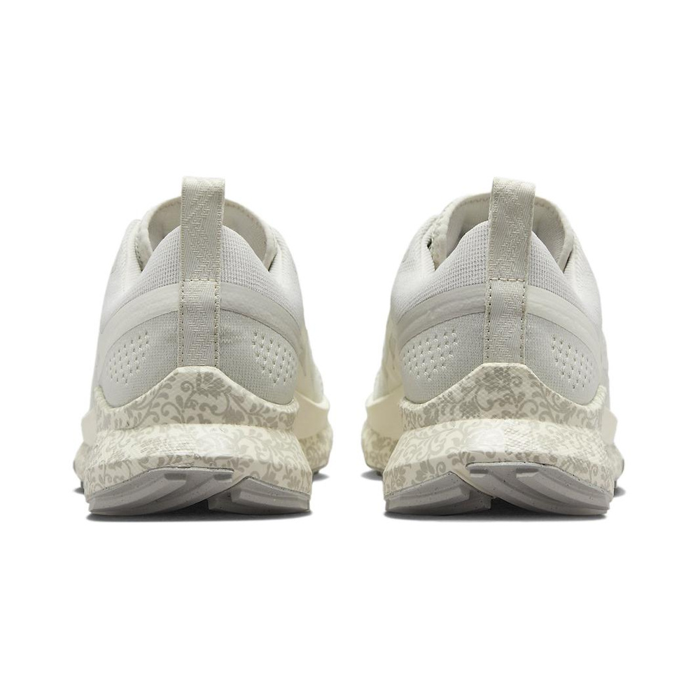 Nike Pegasus Trail 4 'Dark Grey Heather / Sail' Женские