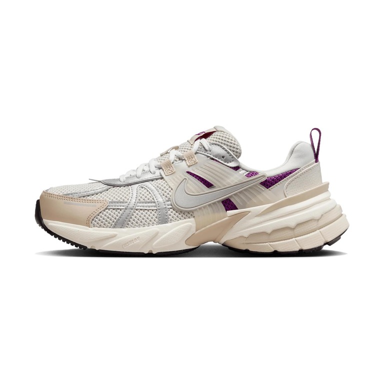 Nike V2k Run 'Light Army / Natural' Женские