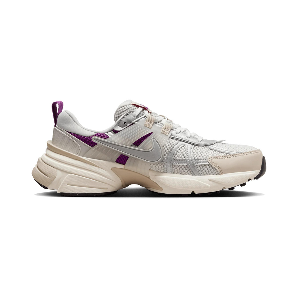 Nike V2k Run 'Light Army / Natural' Женские