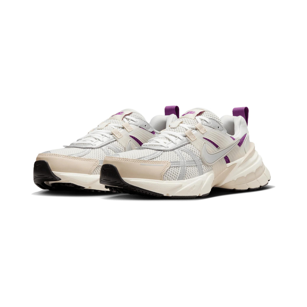Nike V2k Run 'Light Army / Natural' Женские