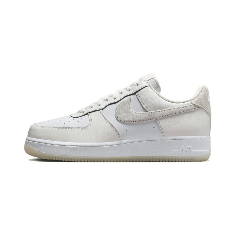 Nike Air Force 1 'Sail / Light Smoke Grey / Phantom / Pencil Point' Мужские