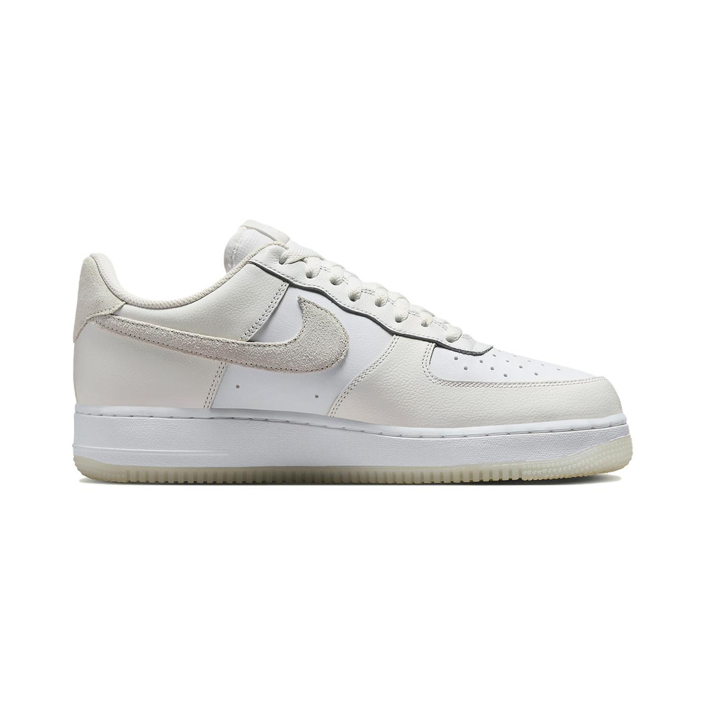 Nike Air Force 1 'Sail / Light Smoke Grey / Phantom / Pencil Point' Мужские