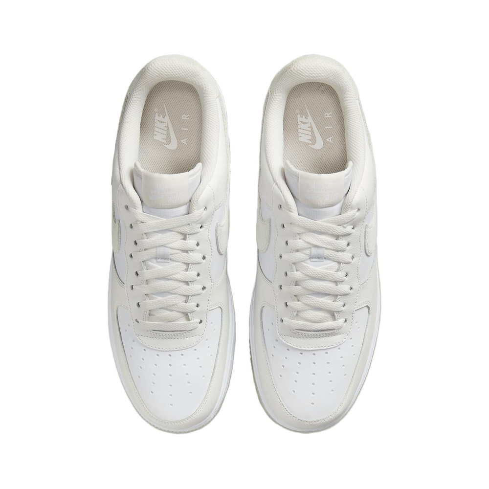 Nike Air Force 1 'Sail / Light Smoke Grey / Phantom / Pencil Point' Мужские