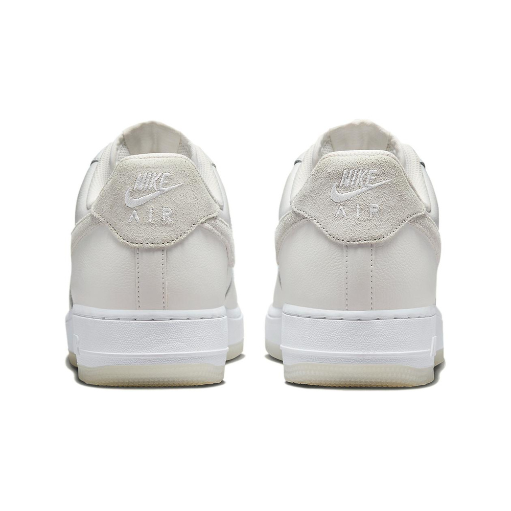 Nike Air Force 1 'Sail / Light Smoke Grey / Phantom / Pencil Point' Мужские