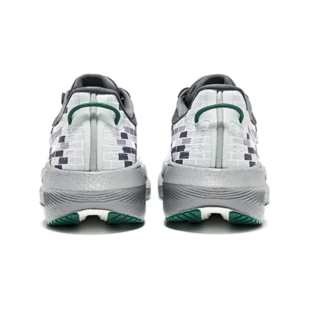 Saucony Triumph 'Grey Green' Мужские