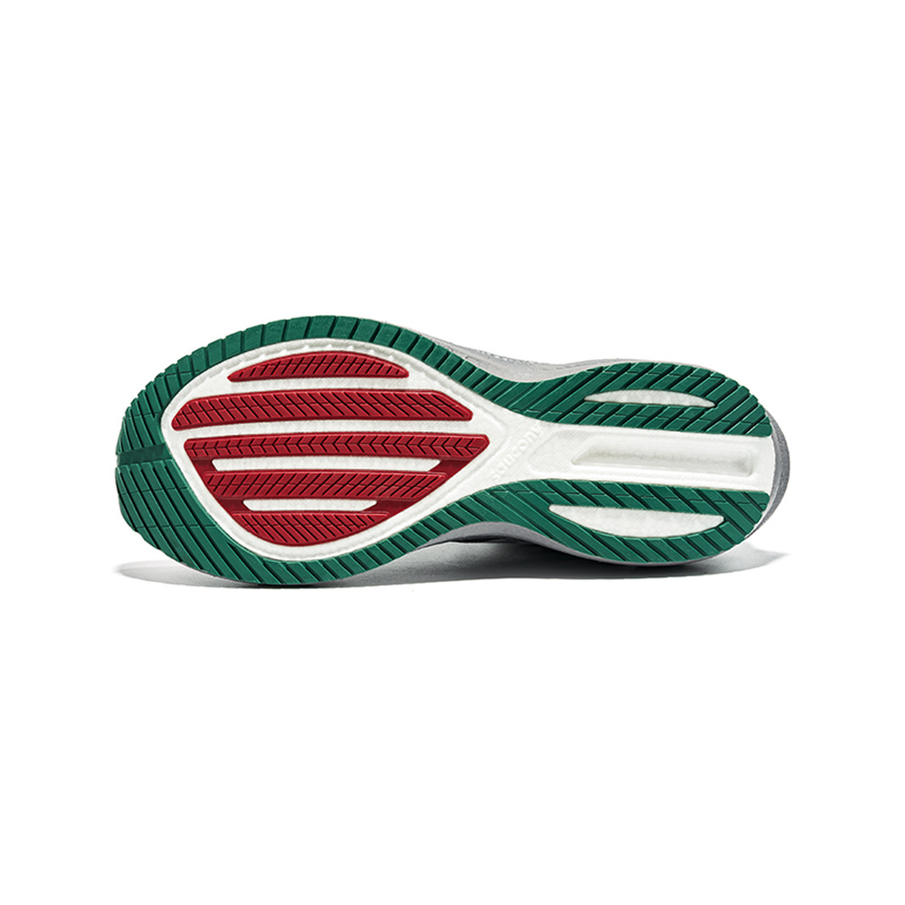 Saucony Triumph 'Grey Green' Мужские