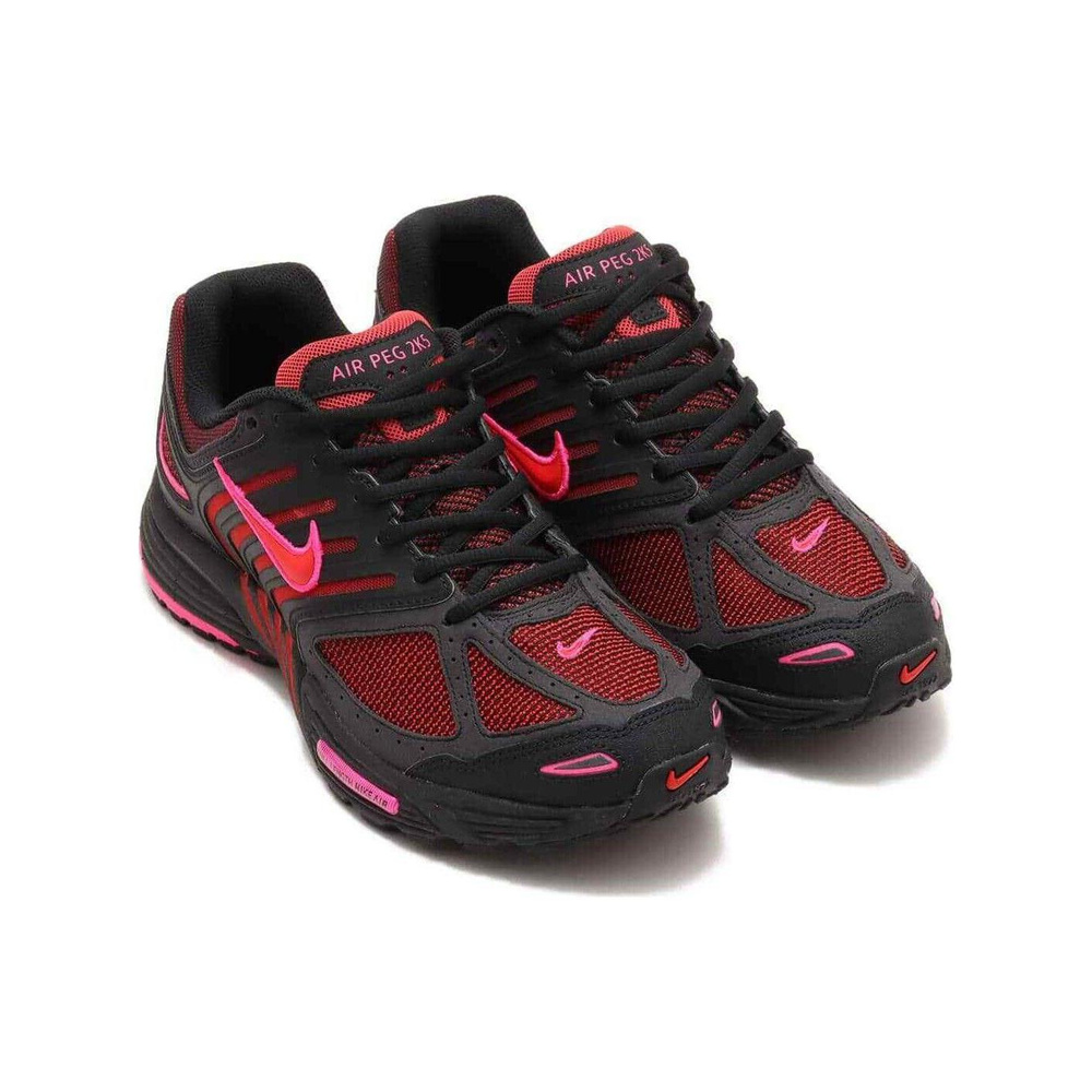 Nike Air Pegasus 2005 'Platinum Tint / White / Metallic Silver / Platinum Tint' Мужские