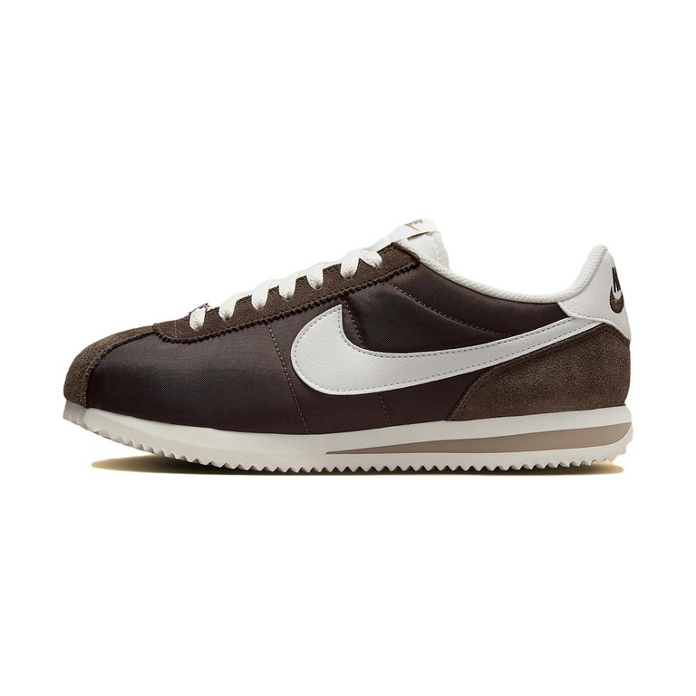 Nike Cortez 'Baroque Brown / Khaki / Sail' Женские