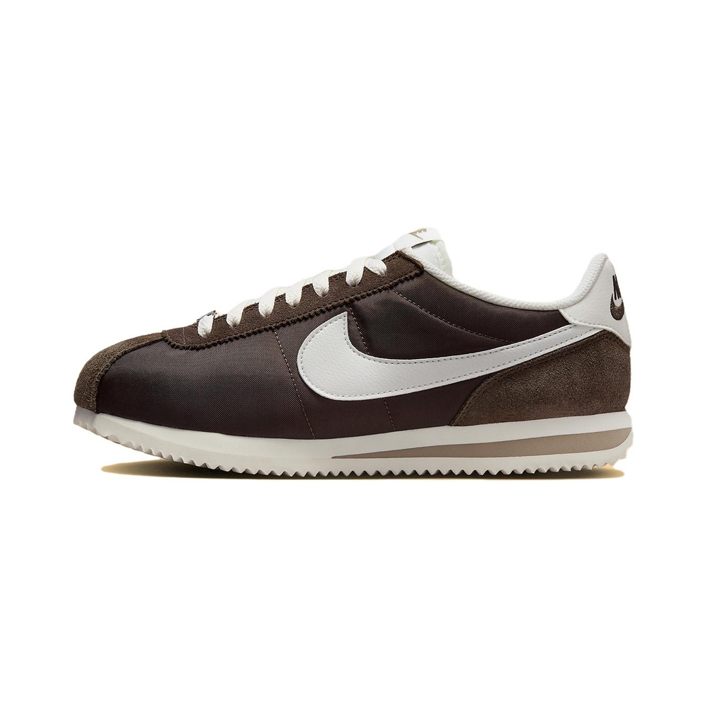 Nike Cortez 'Baroque Brown / Khaki / Sail' Женские