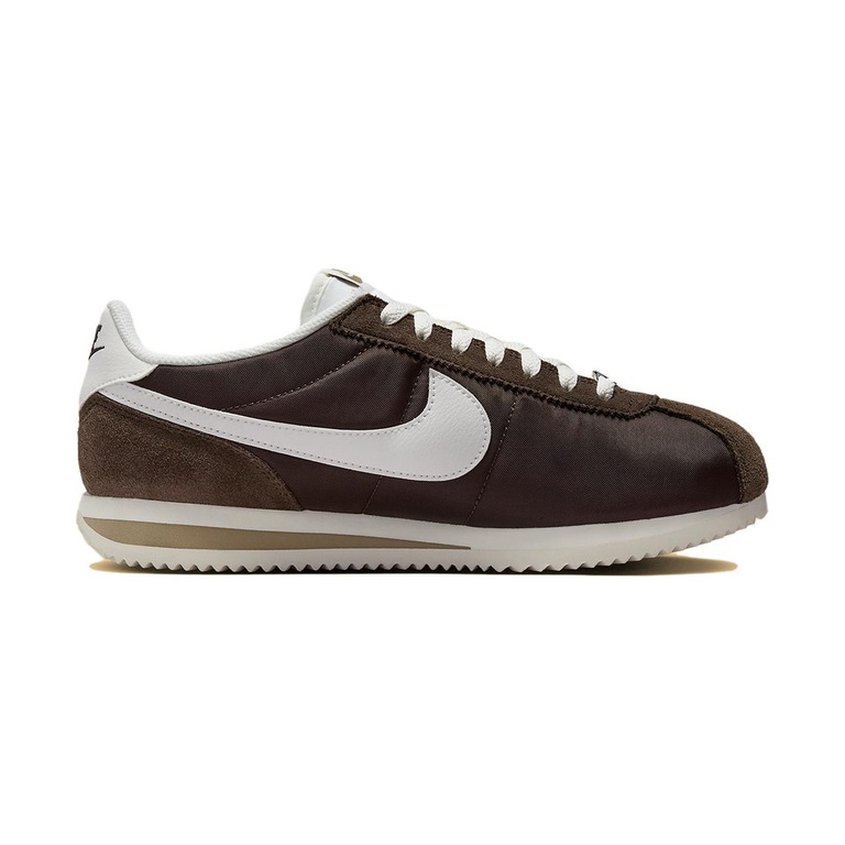 Nike Cortez 'Baroque Brown / Khaki / Sail' Женские