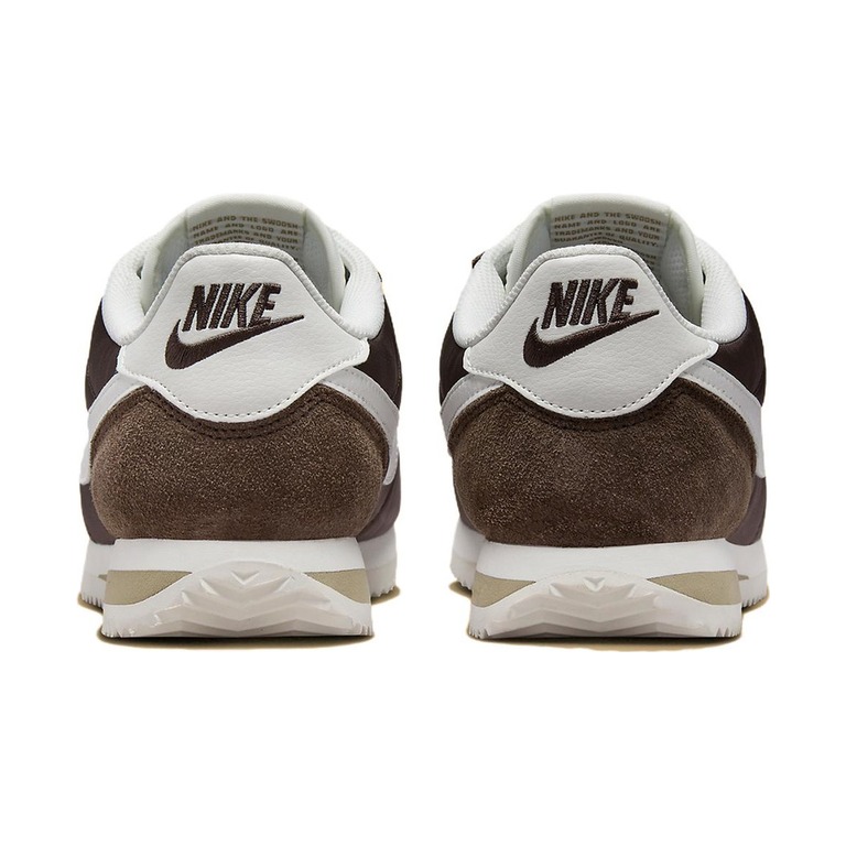 Nike Cortez 'Baroque Brown / Khaki / Sail' Женские