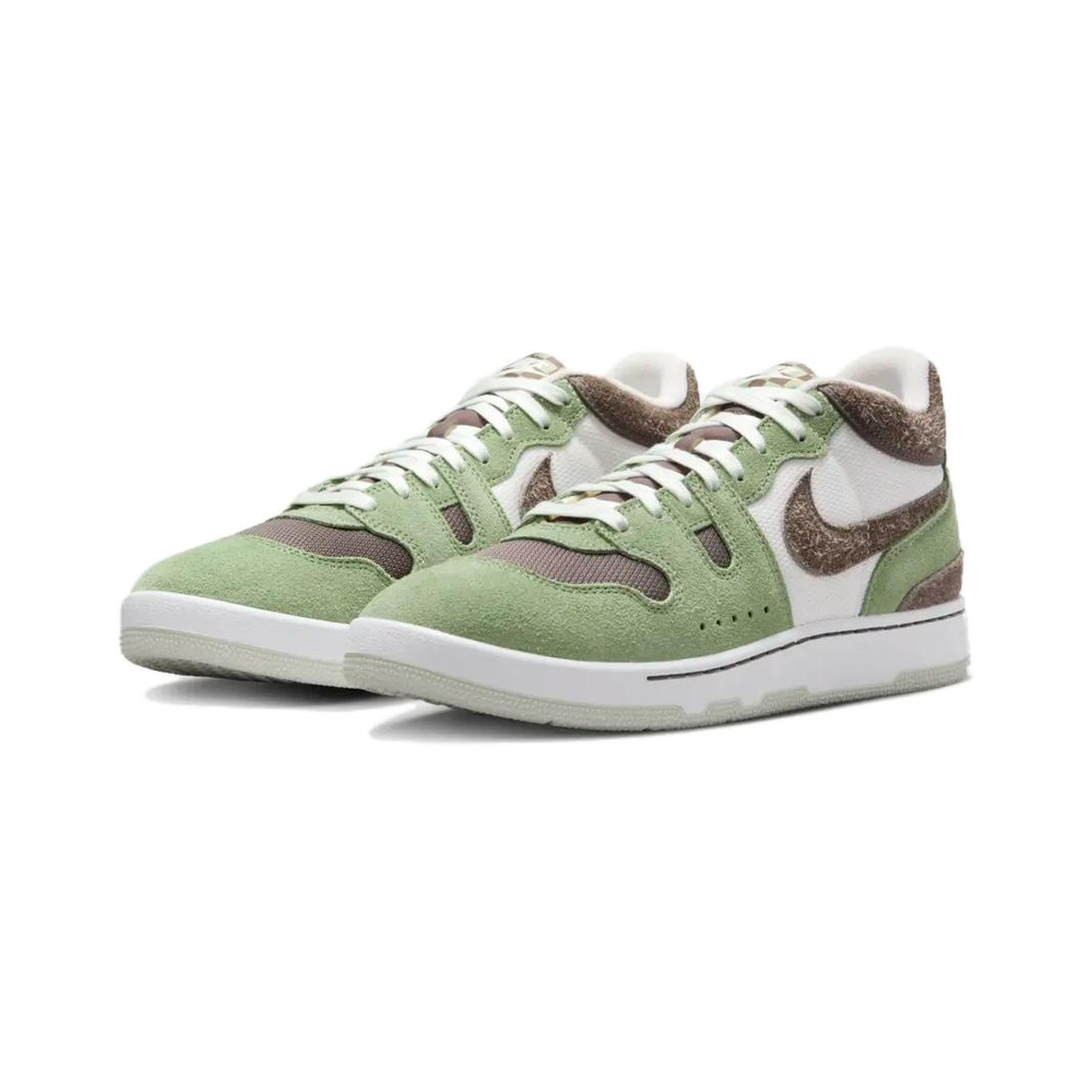 Nike Mac Attack 'Parachute Beige / White' Мужские