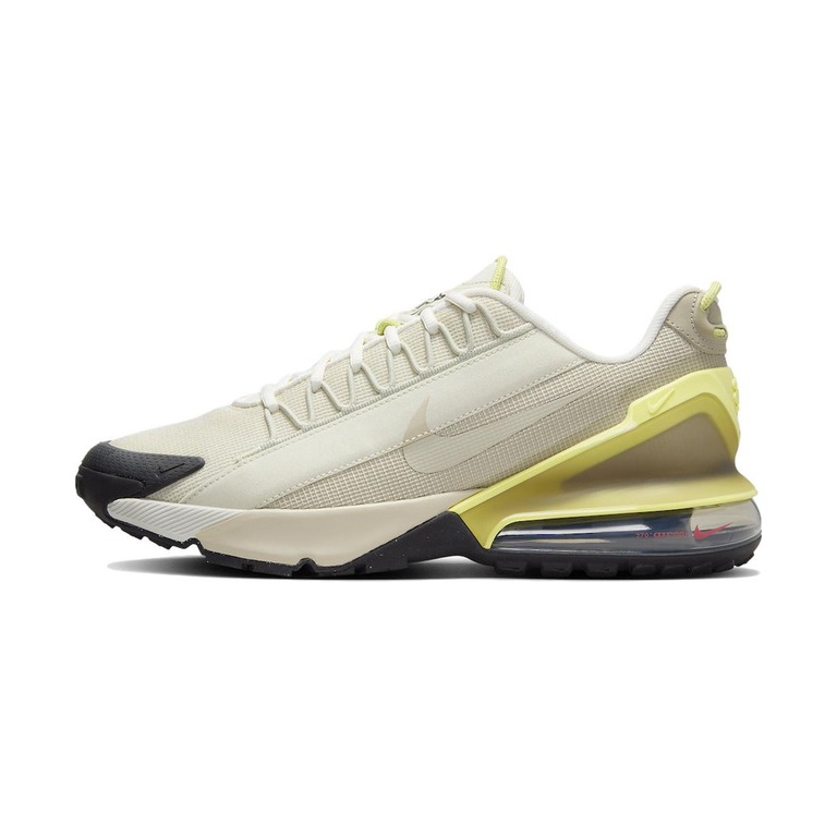 Nike Air Max Impulse 'Black / White / Court Purple / Bright Mango' Мужские