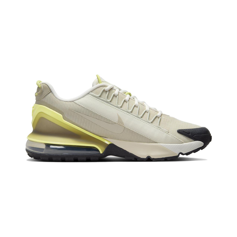 Nike Air Max Impulse 'Black / White / Court Purple / Bright Mango' Мужские