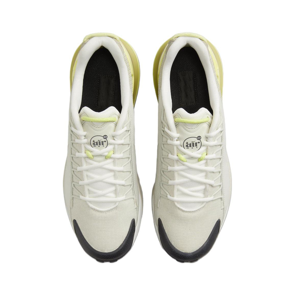 Nike Air Max Impulse 'Black / White / Court Purple / Bright Mango' Мужские