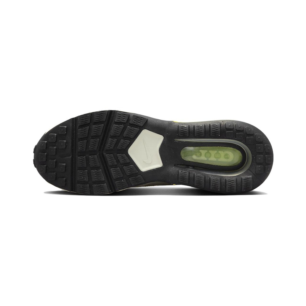 Nike Air Max Impulse 'Black / White / Court Purple / Bright Mango' Мужские
