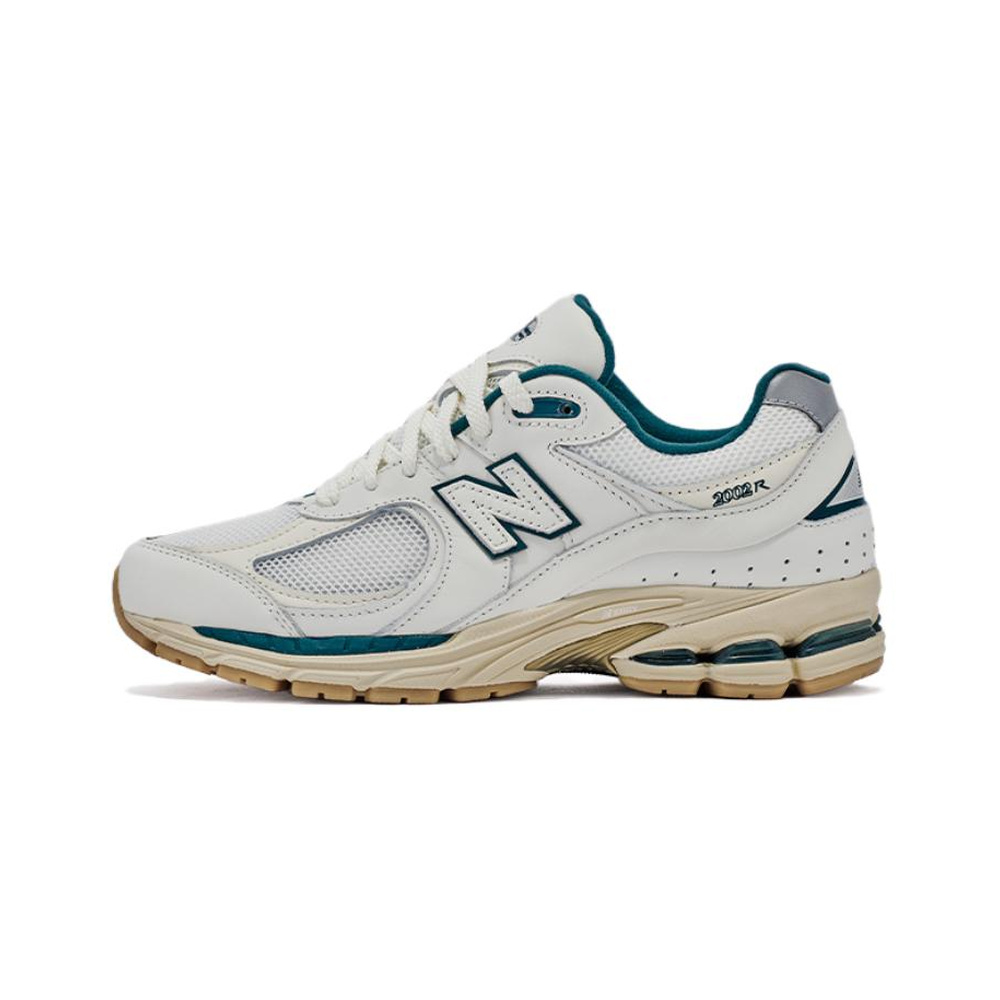 New Balance 2002R 'Sea Salt / White' Мужские