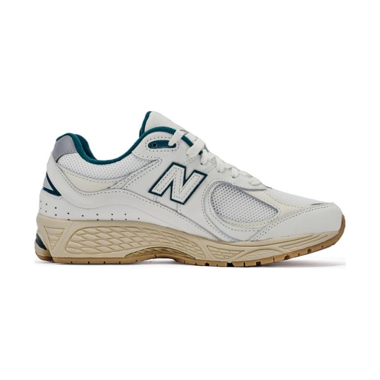 New Balance 2002R 'Sea Salt / White' Мужские