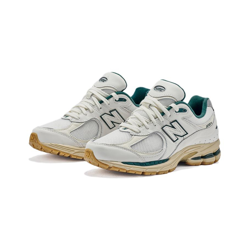 New Balance 2002R 'Sea Salt / White' Мужские