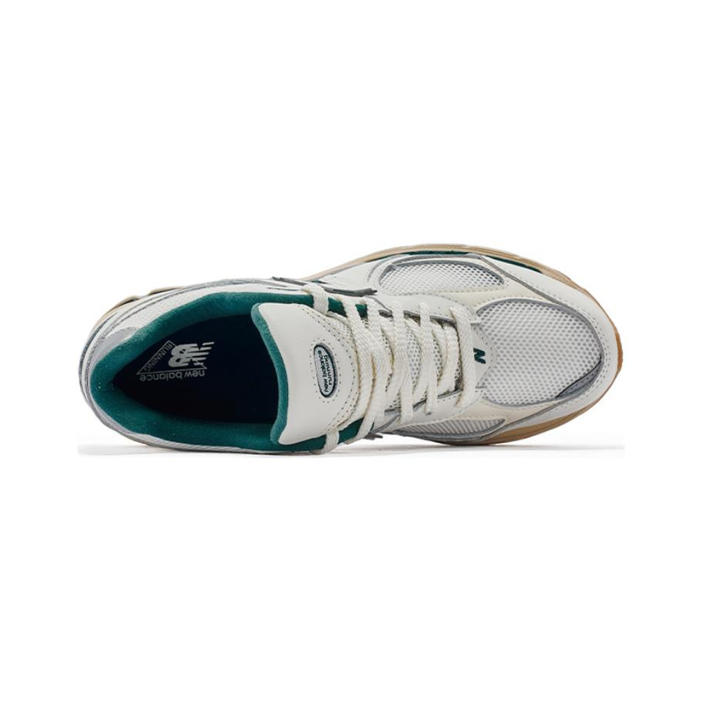 New Balance 2002R 'Sea Salt / White' Мужские