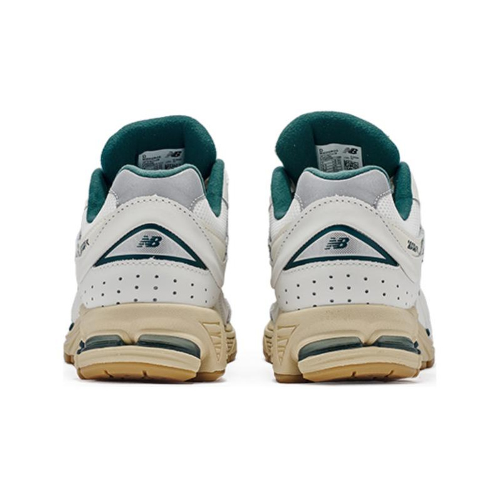 New Balance 2002R 'Sea Salt / White' Мужские