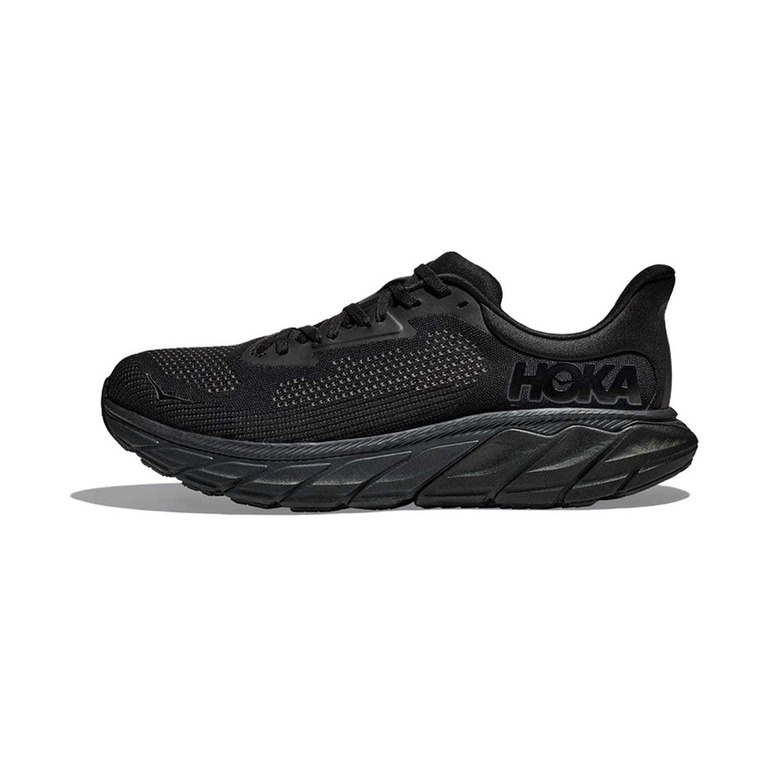 Hoka Arahi 7 'Black' Женские