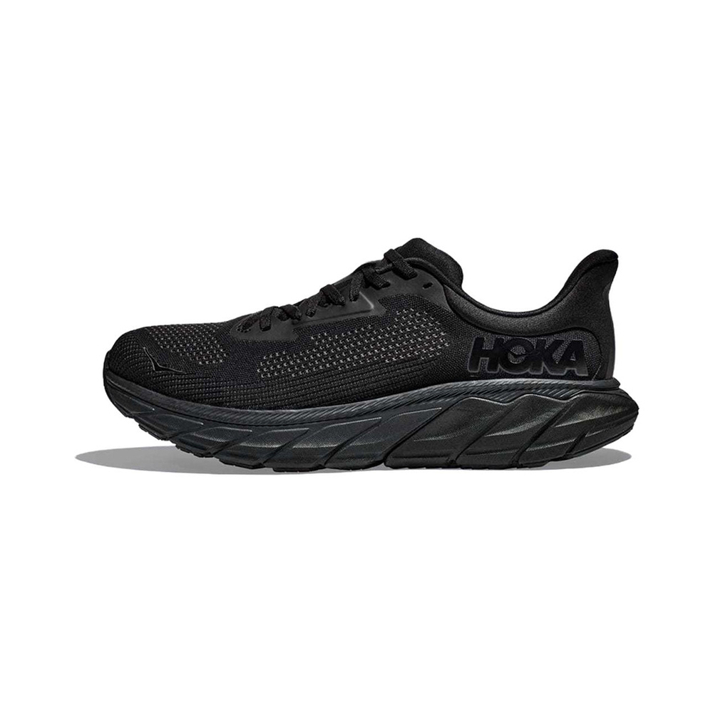 Hoka Arahi 7 'Black' Женские