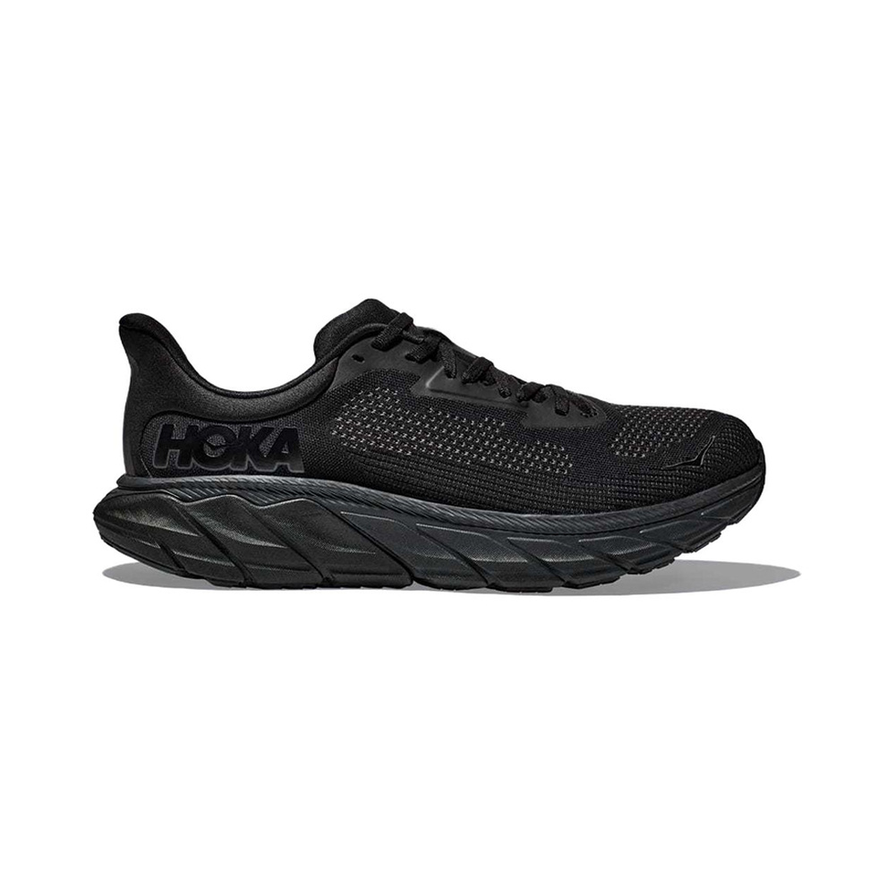 Hoka Arahi 7 'Black' Женские