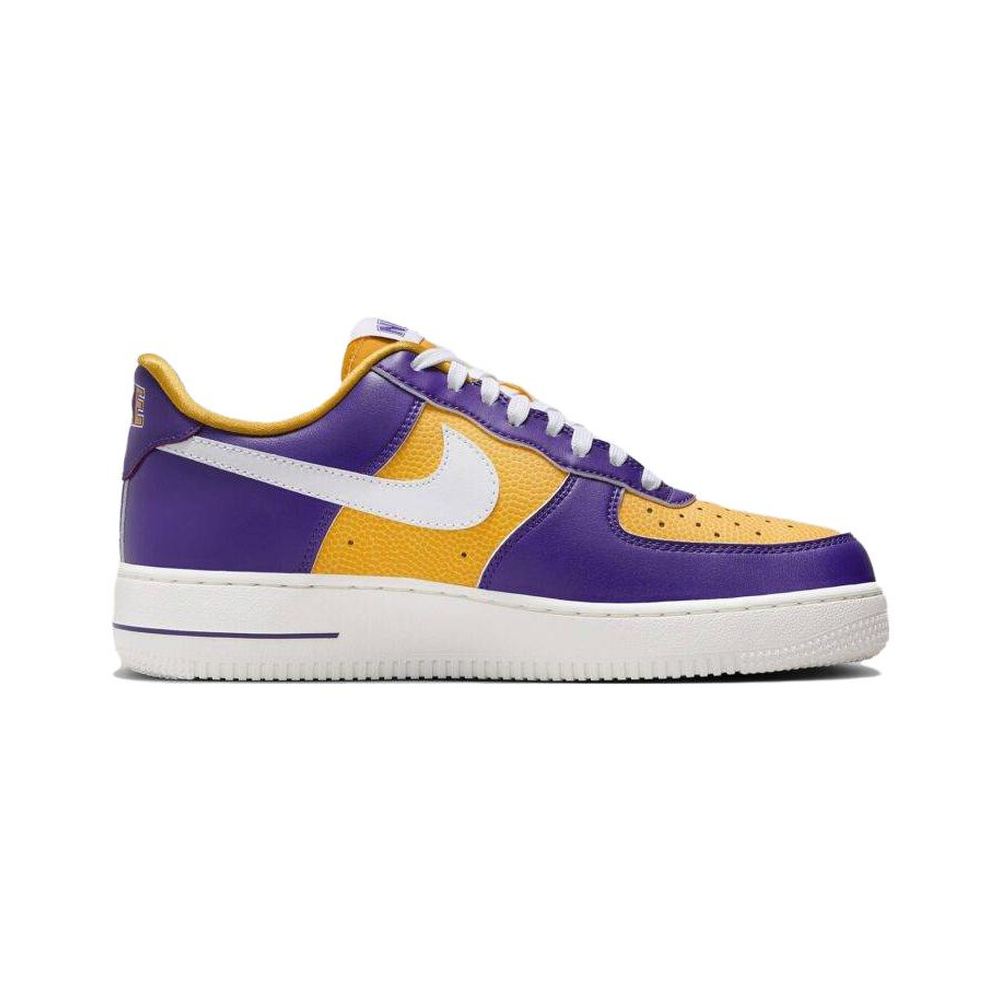 Nike Air Force 1 'Light Khaki / Gold Leaf / Iron Grey' Женские