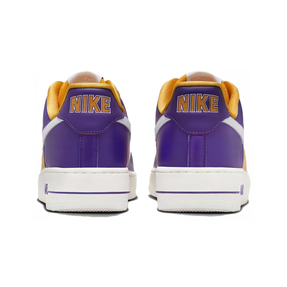 Nike Air Force 1 'Light Khaki / Gold Leaf / Iron Grey' Женские