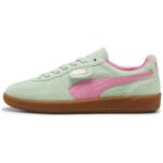 Fresh Mint Fast Pink