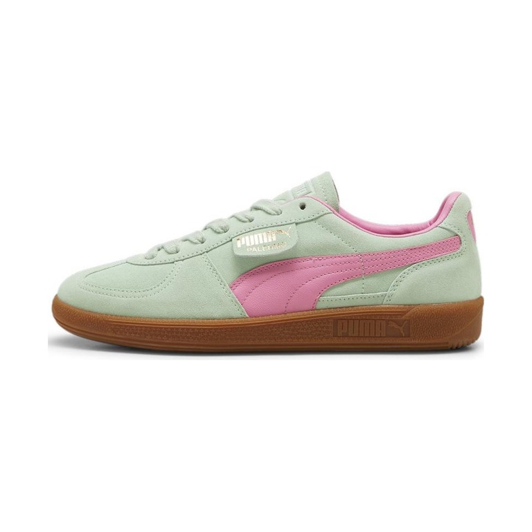 Puma Palermo 'Fresh Mint Fast Pink' Мужские