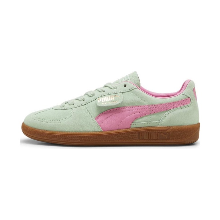 Puma Palermo 'Fresh Mint Fast Pink' Мужские