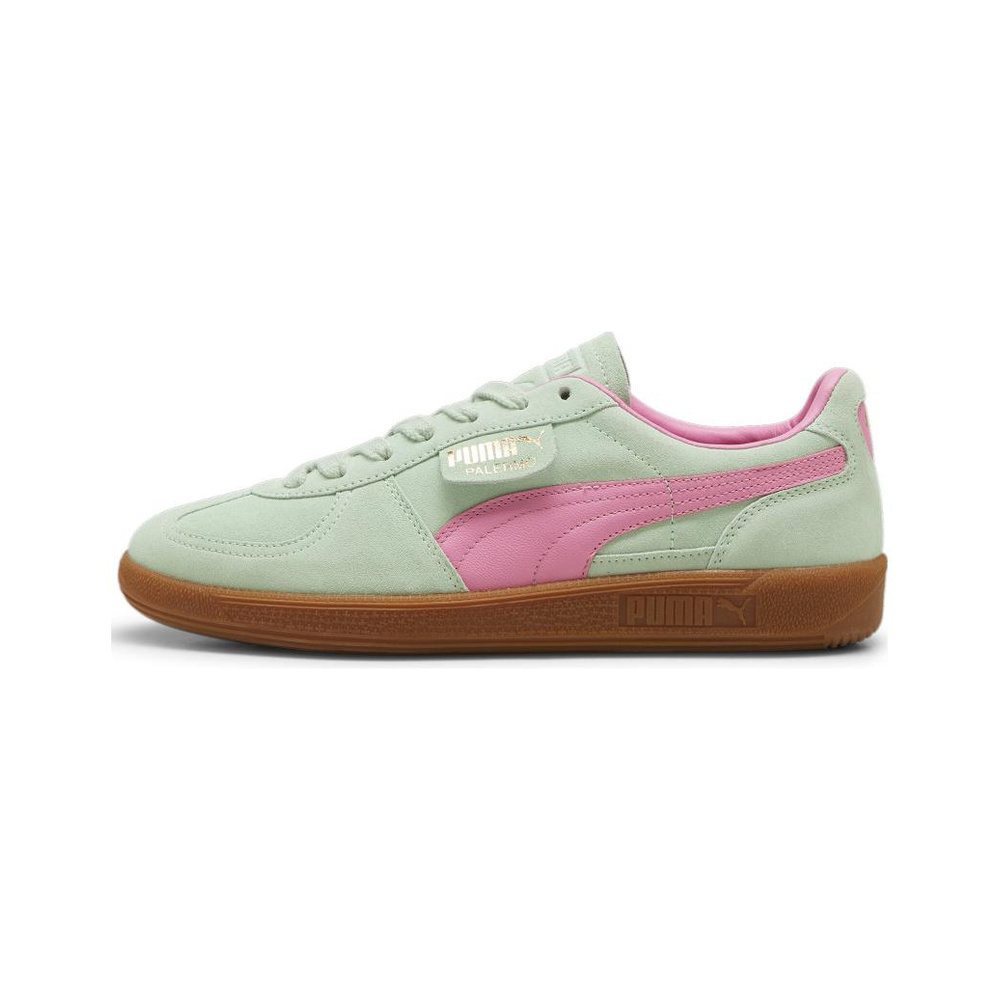 Fresh Mint Fast Pink