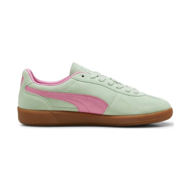Puma Palermo 'Fresh Mint Fast Pink' Мужские