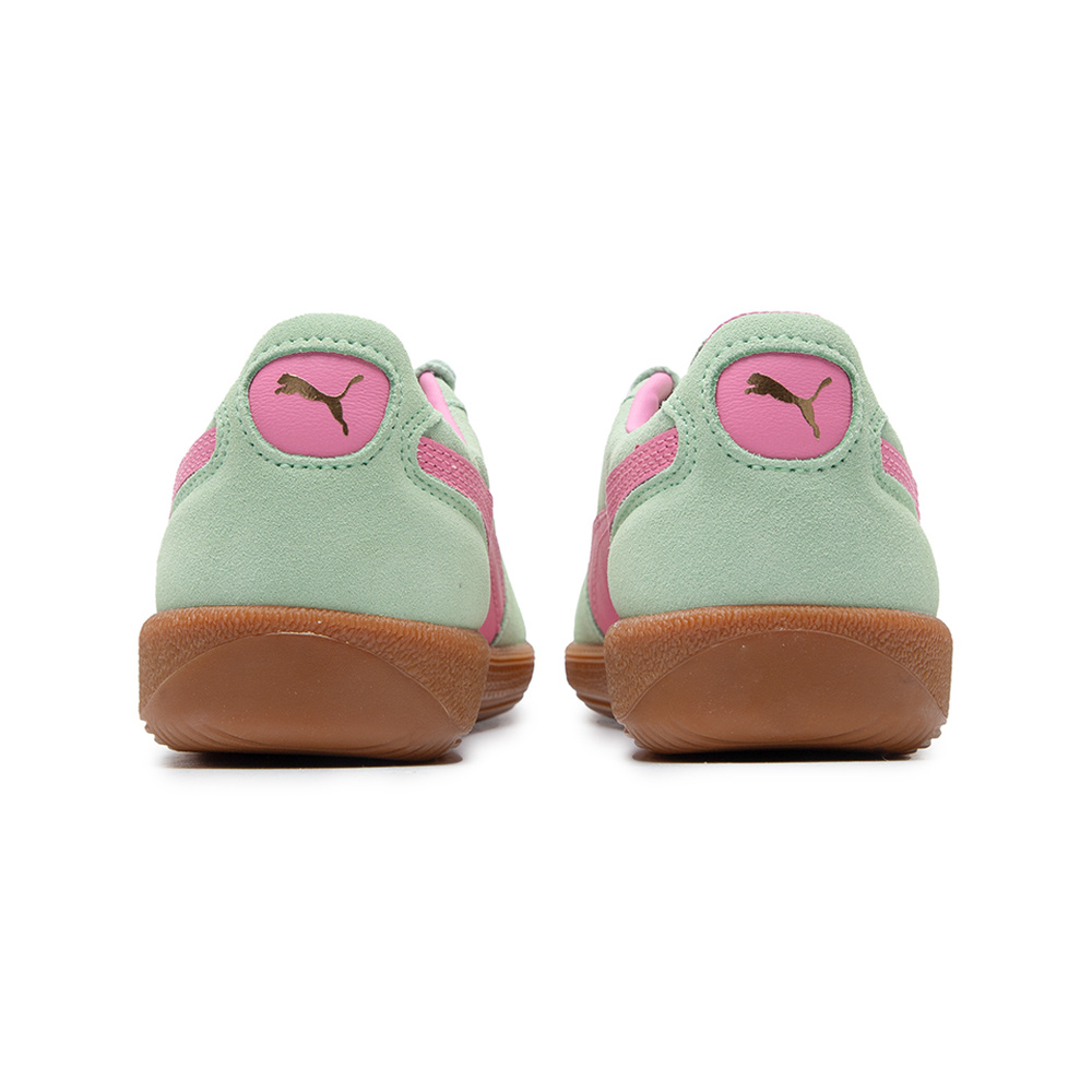 Puma Palermo 'Fresh Mint Fast Pink' Мужские