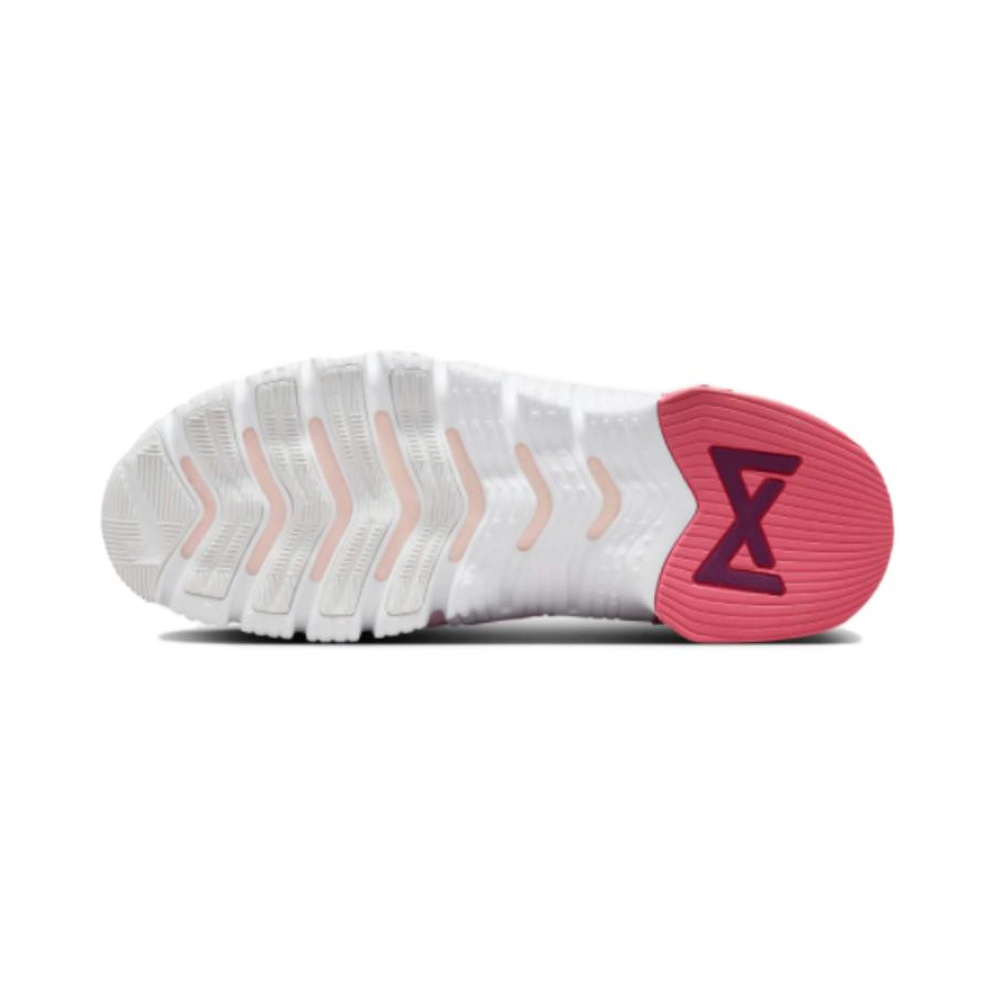 Nike Free Metcon 5 'Black / Medium Ash / Sea Coral' Женские
